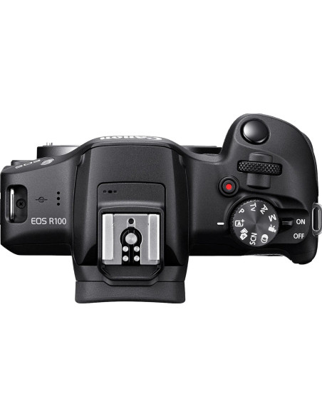 EOS R100 + RF-S 18-45mm f/4.5-6.3 IS STM